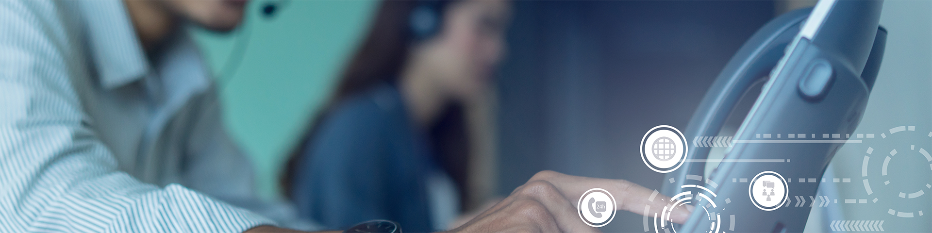 Telefonanlage Installation und moderne Telekommunikationslösungen für Unternehmen in 82319 Starnberg professionell umgesetzt