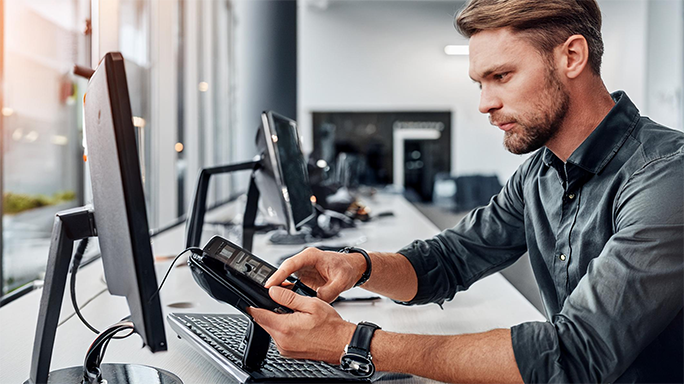 Fachgerechte Installation und Einrichtung von Telefonanlagen für Unternehmen in Starnberg durch zertifizierte Techniker