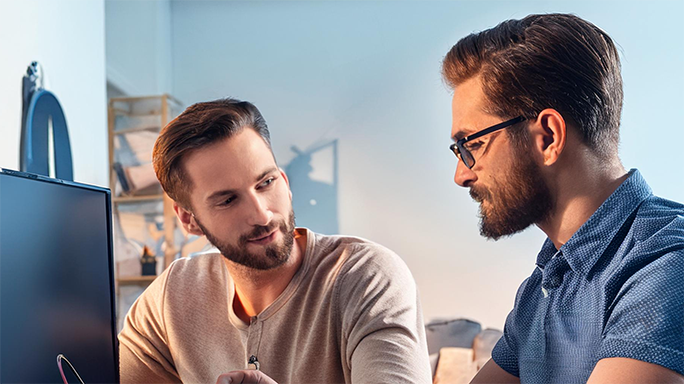 Individuelle Beratung zu Telekommunikationslösungen speziell auf Firmenbedürfnisse von Unternehmen in Starnberg zugeschnitten