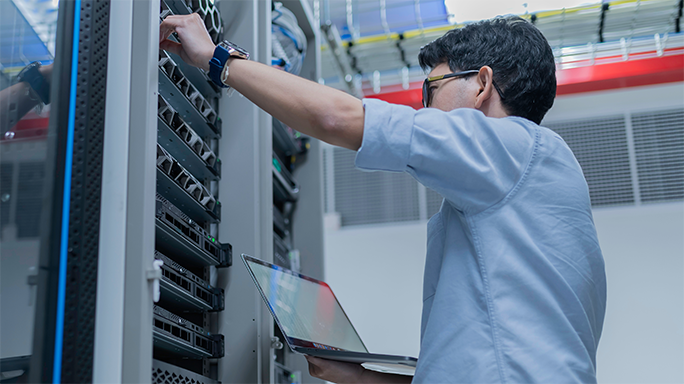 Integration von Kommunikationslösungen mit moderner IT-Infrastruktur für Unternehmen im Raum Starnberg