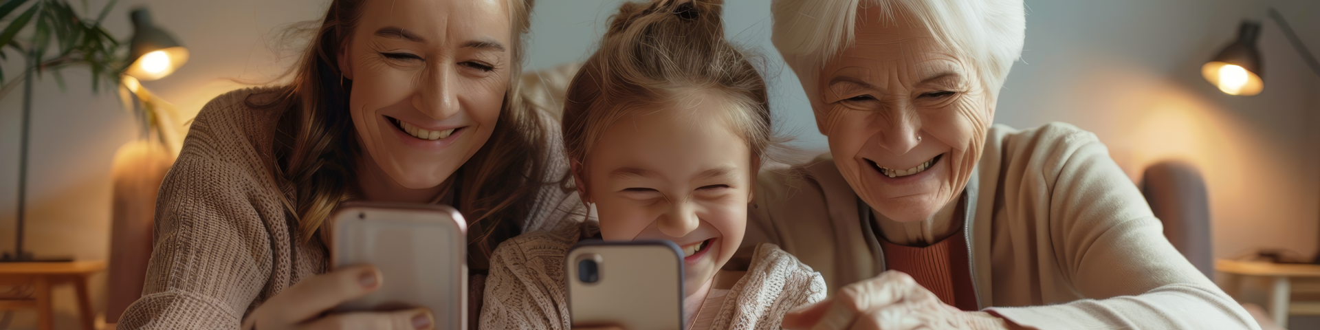 Tarife für Senioren und Kinder bei Bavariaphone.