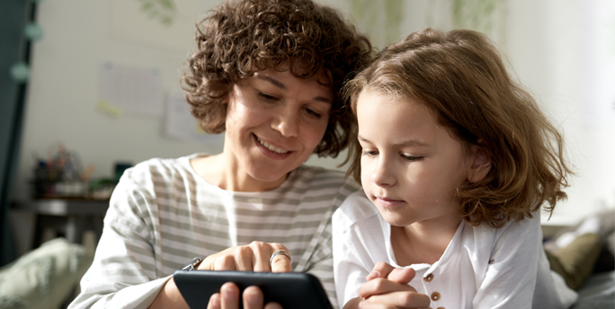 Kindersichere Tarife bei Bavariaphone.