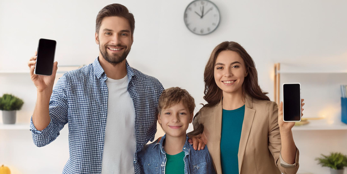 Kundenbewertungen zu Angeboten für Senioren und Kinder bei Bavariaphone.