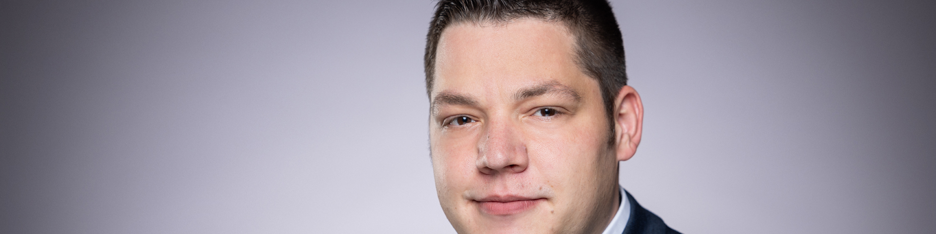 Manuel Markovic – Ansprechpartner bei Bavariaphone.