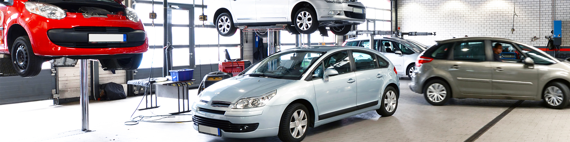 Individuelle Rahmenverträge für Großkunden der Automobilindustrie mit hohem Energieverbrauch.