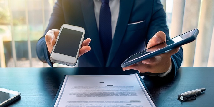 Mobilfunkbetreuung für Benediktinerabtei Ottobeuren.