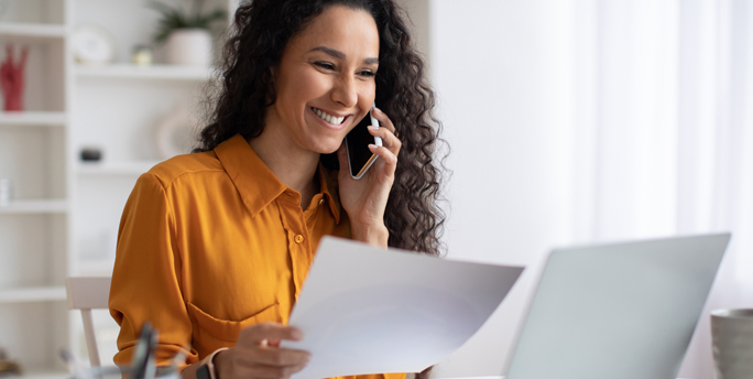 Zusammenarbeit zwischen Bavariaphone und Büro Call & Service Center.