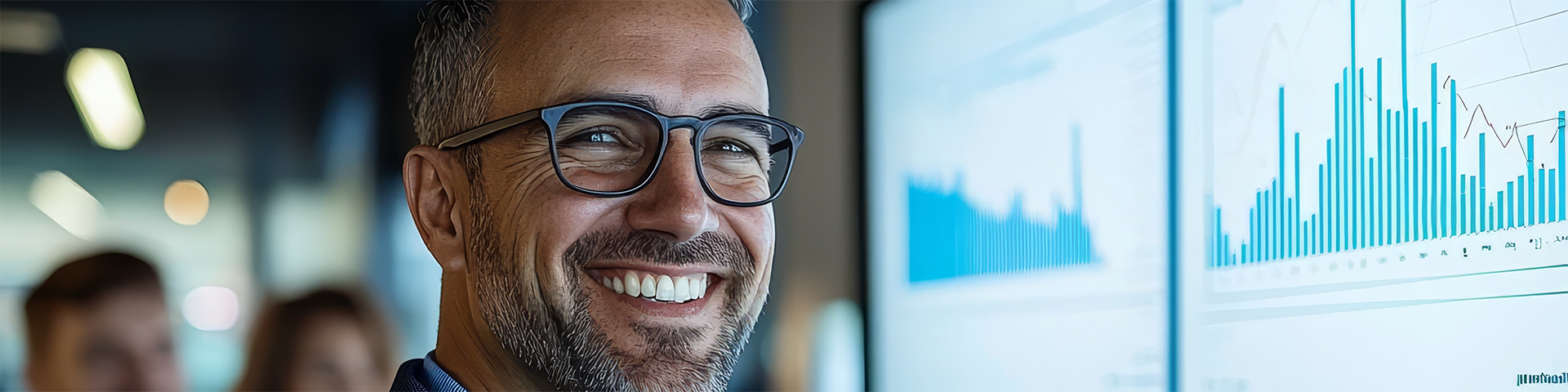 IT-Spezialisten betreiben Cloud-Server und verwalten Hosting-Lösungen im Rechenzentrum