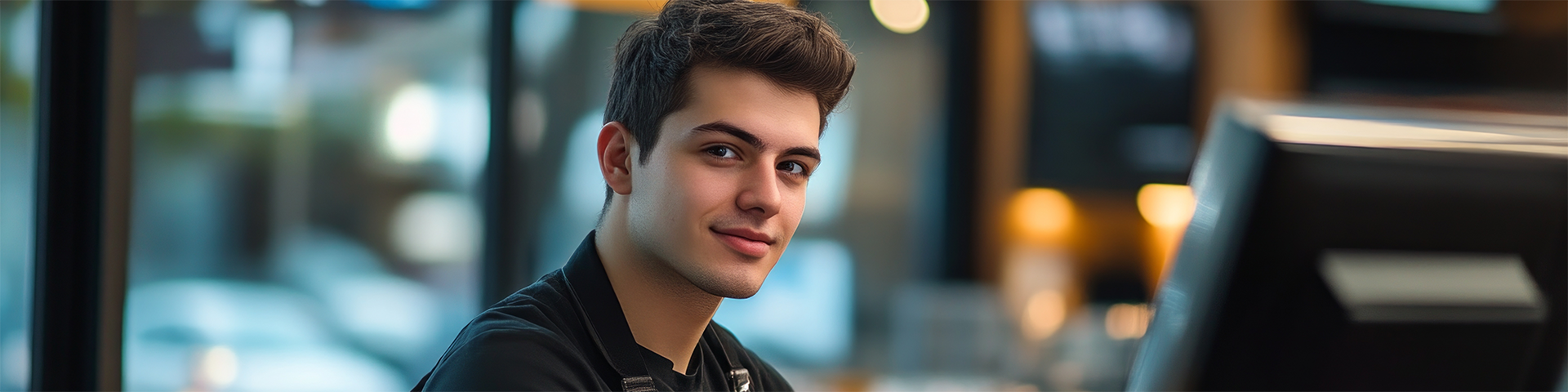 IT-Spezialisten betreuen Cloud-Lösungen und Hosting-Infrastruktur für Unternehmen