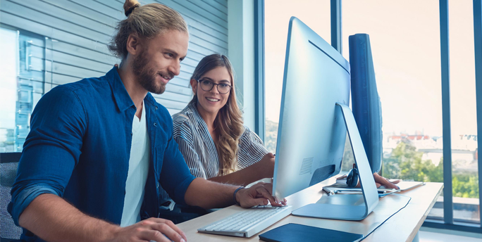 Umfassende IT-Services bei Bavariaphone.