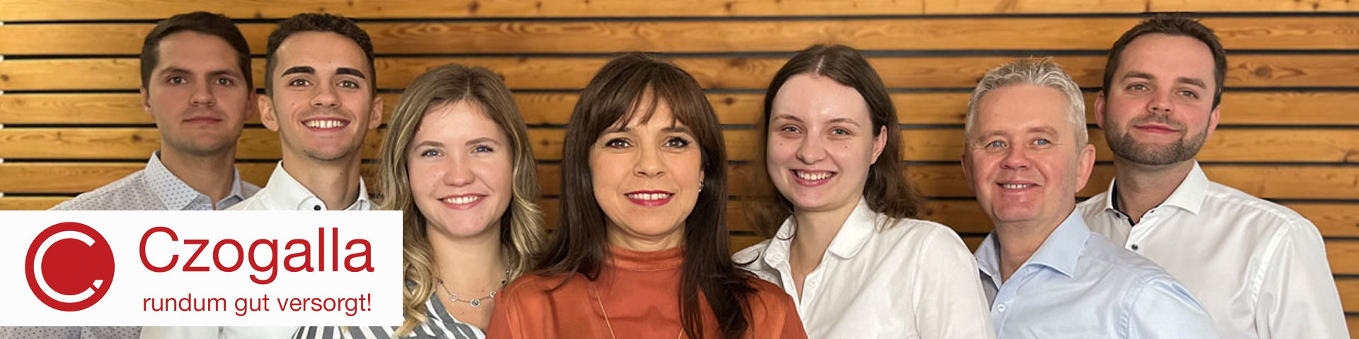 Versicherungs- & Finanzmakler Czogalla – Ihre Finanzexperten.