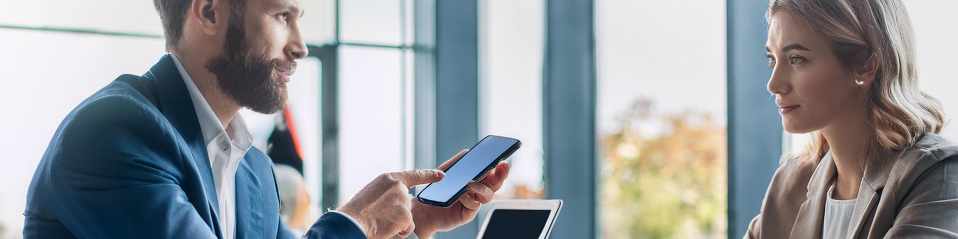 Datenübertragungsservice bei Bavariaphone in Ottobeuren.