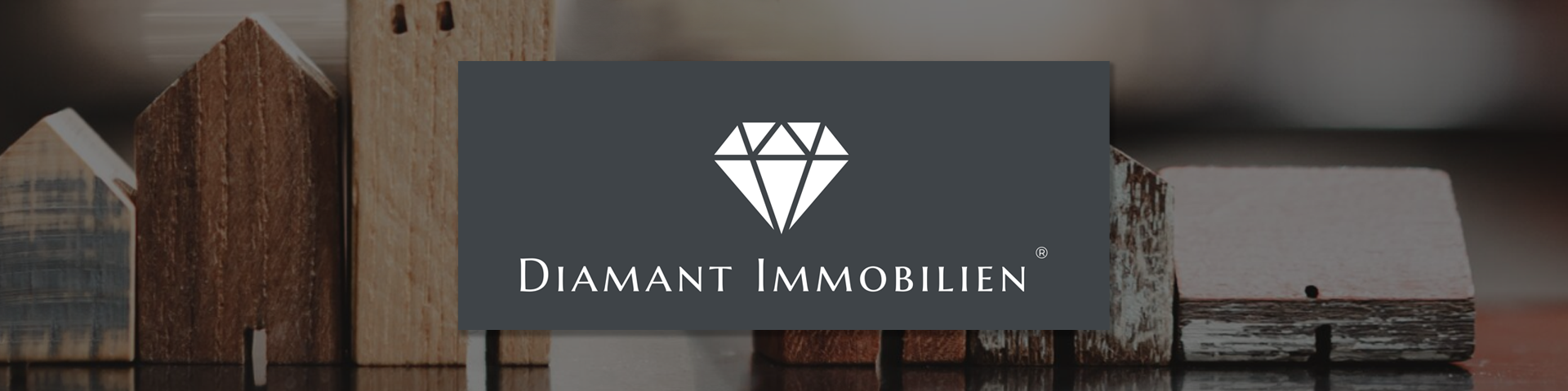 Diamant Immobilien – Ihr Immobilienpartner.