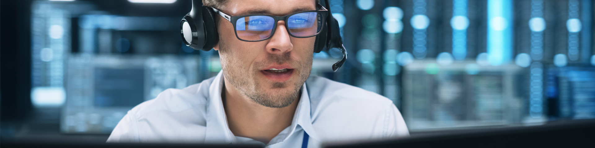 EDV-Service und IT-Dienstleistungen bei Bavariaphone.