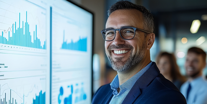 Datenanalysen und IT-Optimierung bei Bavariaphone.