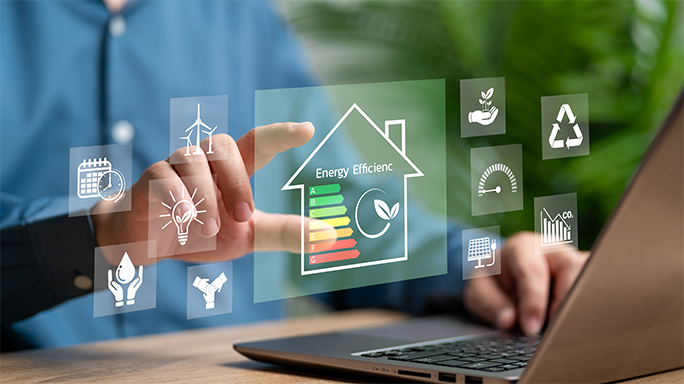 Effizienzsteigerung und nachhaltige Kostensenkung durch clevere Energielösungen in der Gastronomie.