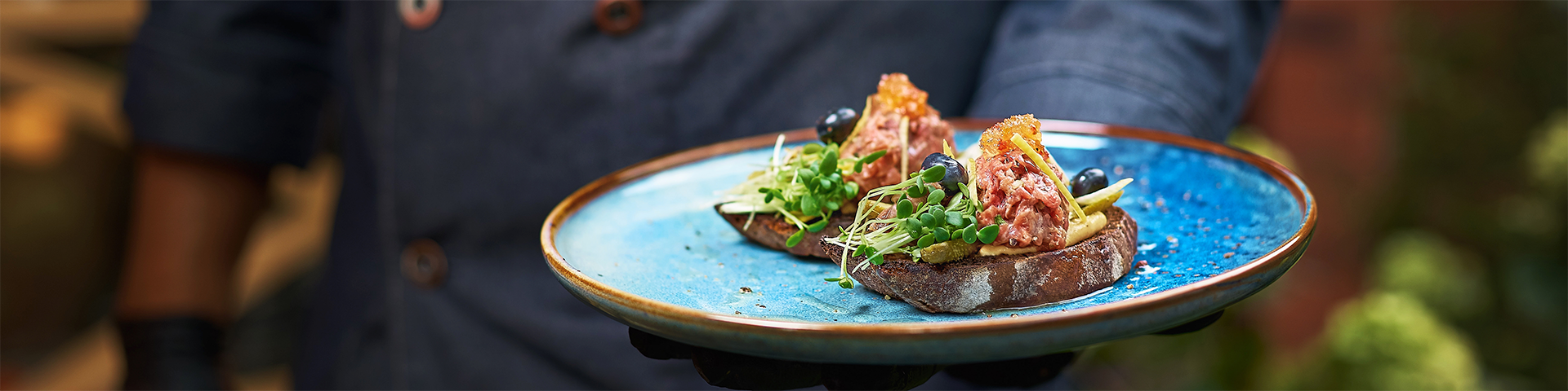 Professionelle Energieberatung für Gastronomiebetriebe zur Kostenoptimierung.
