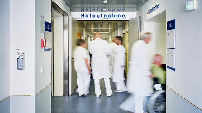 Exklusive Rahmenverträge für Großkunden im kommunalen Bereich mit hohem Energieverbrauch.