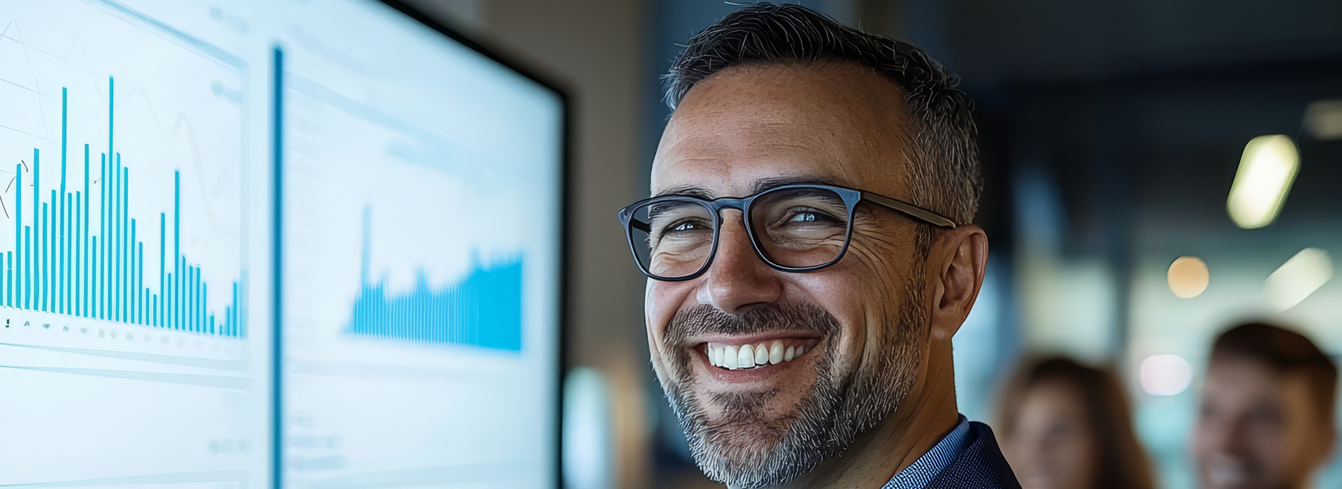Maßgeschneiderte Gewerbestromtarife, die auf die Anforderungen Ihres Unternehmens abgestimmt sind.
