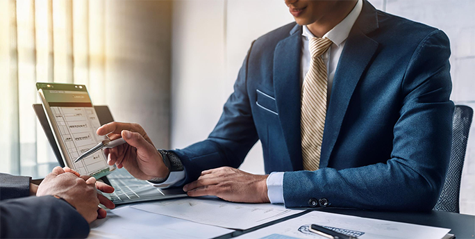 Beratung zur Hardware-Erweiterung und Optimierung der IT-Systeme in Unternehmen