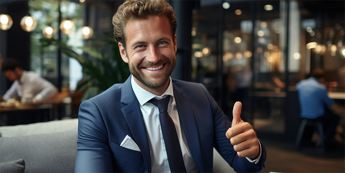 Kundenzufriedenheit durch professionellen Hardware-Service und Betreuung