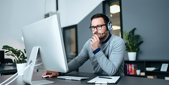 IT-Service dokumentiert Hardware-Prozesse für effizientes Management und transparente Abläufe