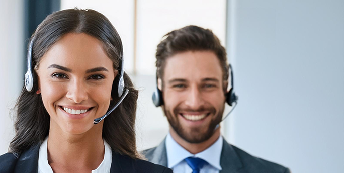 Kundenservice im Hardware-Support sorgt für schnelle Lösung von IT-Hardwareproblemen