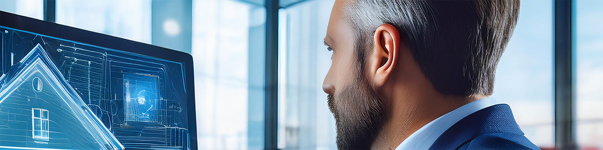 Effiziente Energieversorgung für Immobilienwirtschaft mit maßgeschneiderten Strom- und Gastarifen.