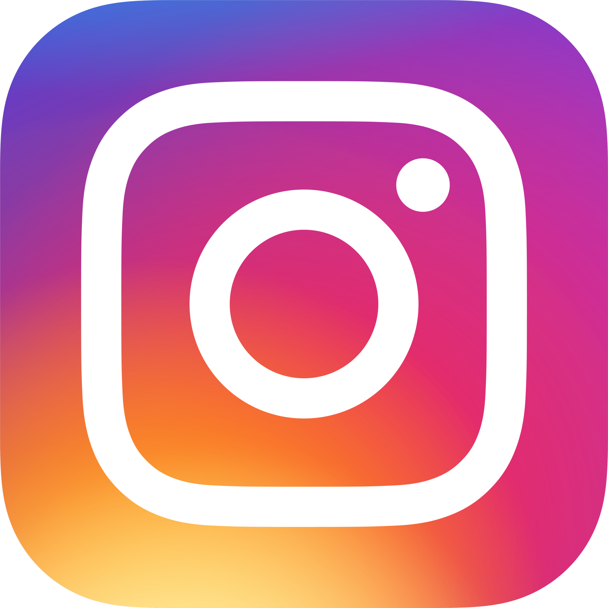 Instagram-Icon