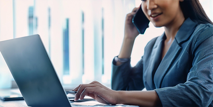 Professionelle Beratung zu IT-Strategien und Digitalisierung für Unternehmen in Bayern.