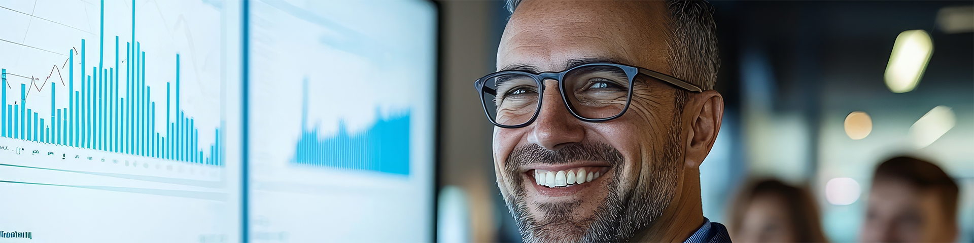 IT-Sicherheitsexperten schützen Unternehmensnetzwerke vor Cyberangriffen und Datenverlust