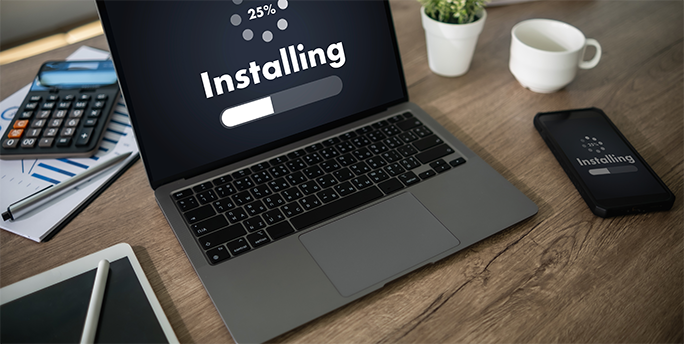 Firewall-Installation und Konfiguration schützt das Firmennetzwerk vor externen Angriffen