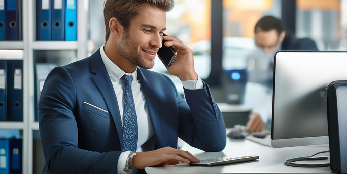 Remote IT-Support-Spezialist nutzt moderne Tools zur schnellen Fehlerdiagnose und Behebung