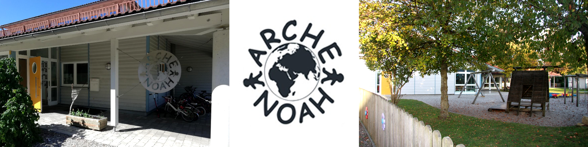 Kindergarten Arche Noah – Ihre Einrichtung für frühkindliche Bildung.