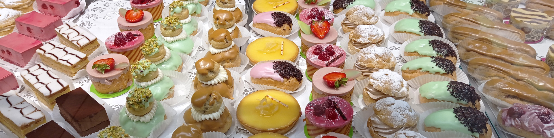 Professionelle Energieberatung für Konditoreien zur nachhaltigen Kostensenkung.