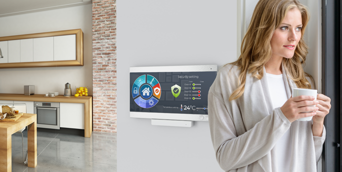 Smart-Home-Technologien bei Bavariaphone.