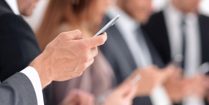 Mobile Device Management bei Bavariaphone Ottobeuren.