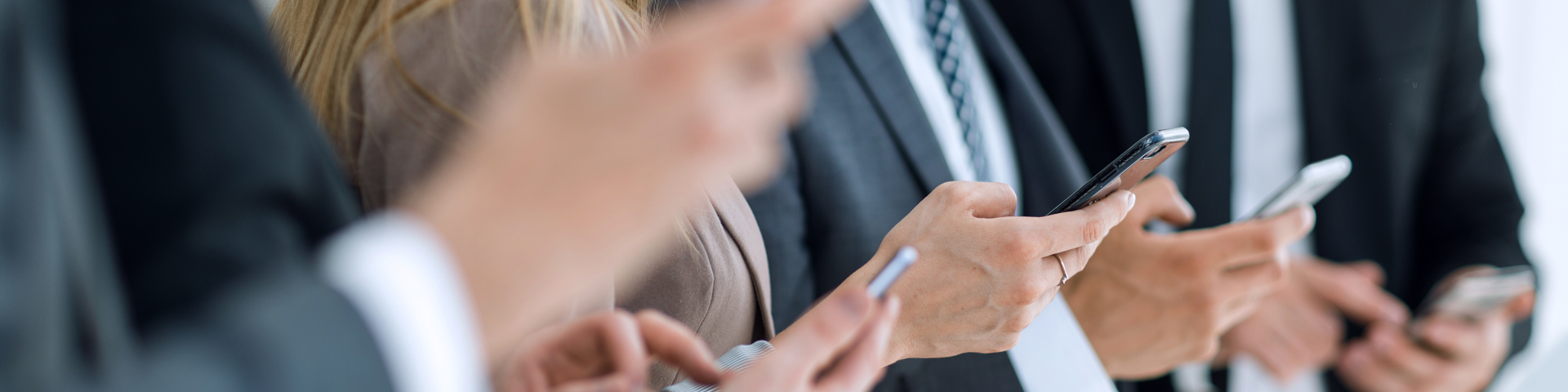 Mobile Device Management Service bei Bavariaphone.