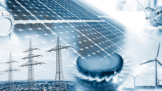 Nachhaltige Energieversorgung als Erfolgsfaktor für Arztpraxen und medizinische Einrichtungen.