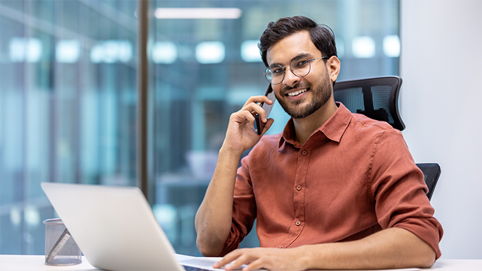 Persönlicher Energieberater unterstützt Gastronomiebetriebe regional und kompetent.