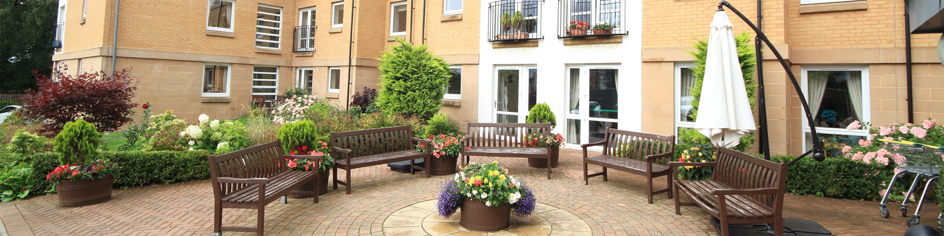 Professionelle Energieberatung für Seniorenzentren und deren Betreiber zur nachhaltigen Kostensenkung.