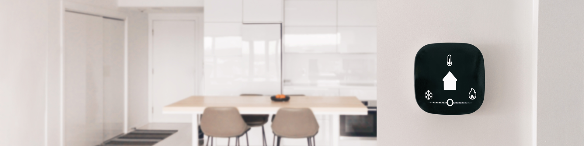 Smart-Home-Technologien für Geschäftsbereiche bei Bavariaphone.