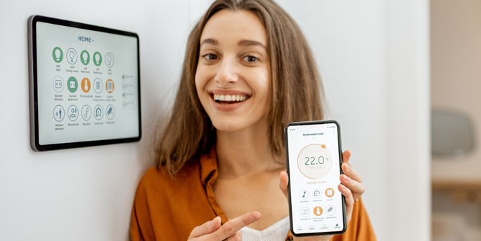 Kundenbewertungen zu Smart-Home-Lösungen bei Bavariaphone.