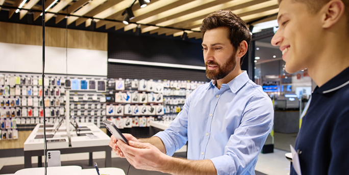 Zubehör für Smartphones und Handys bei Bavariaphone in Ottobeuren.