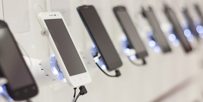 Aktuelle Angebote und Rabatte für Smartphones bei Bavariaphone.