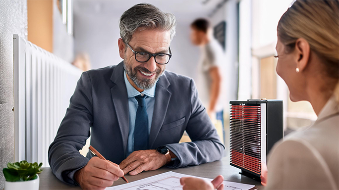 Langfristige Partnerschaft für Starface Telefonanlagen in bayerischem Firmenbüro