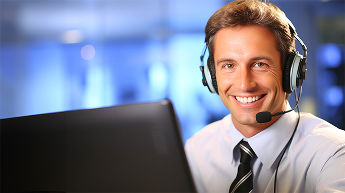 Fernwartung eines Starface Telefonsystems zur schnellen Problemlösung