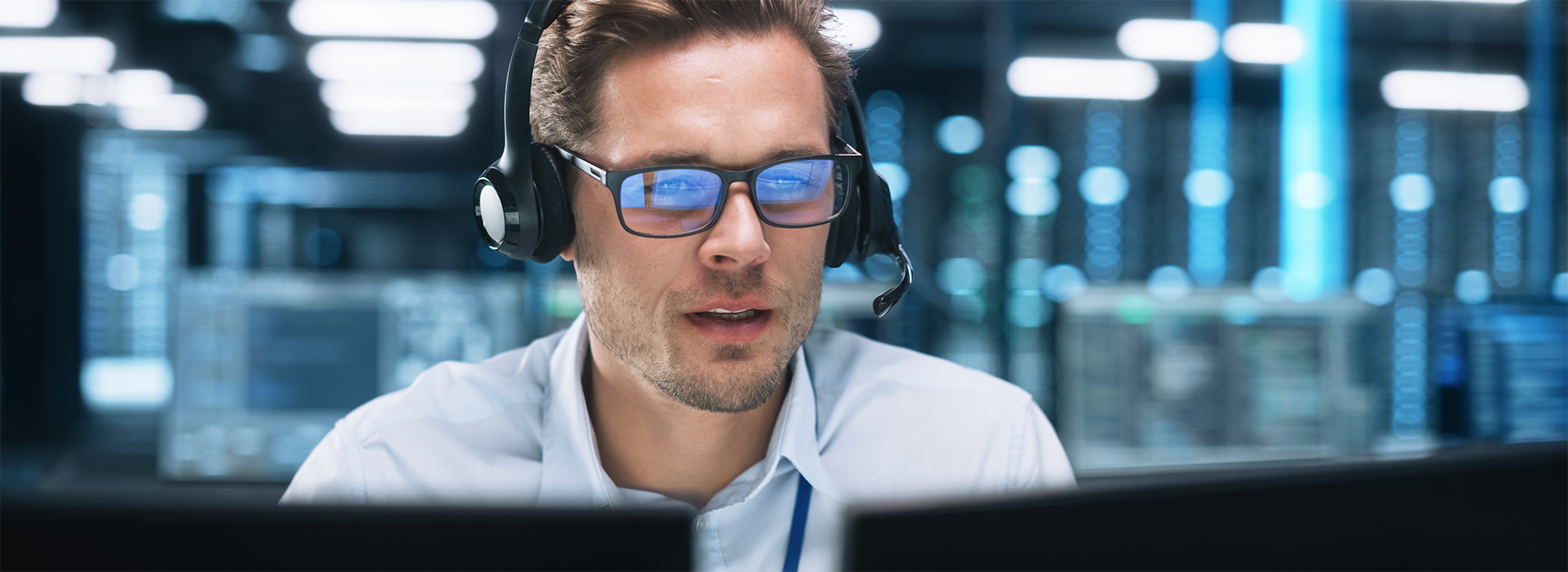 Ganzheitlicher IT-Service für Unternehmen in Bayern