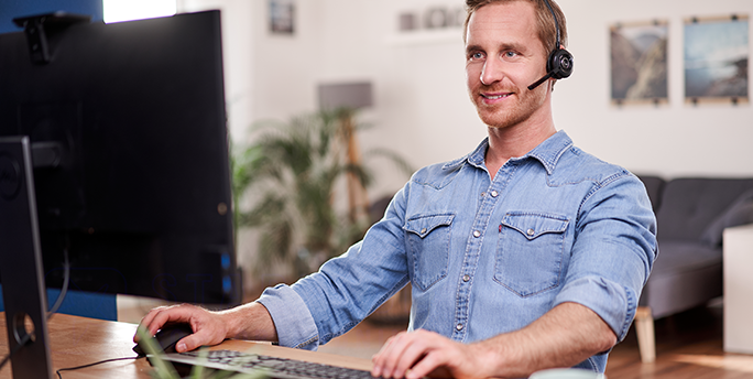 Geschäftskunden nutzen flexible Starface Telefonanlagen für moderne Unternehmenskommunikation in Bayern