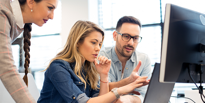 Beratung zu Mobilfunkverträgen, Festnetz- und Internetanschlüssen für Geschäftskunden in Bayern